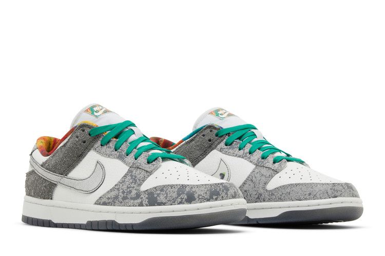 Dunk Low Premium 'Philly'