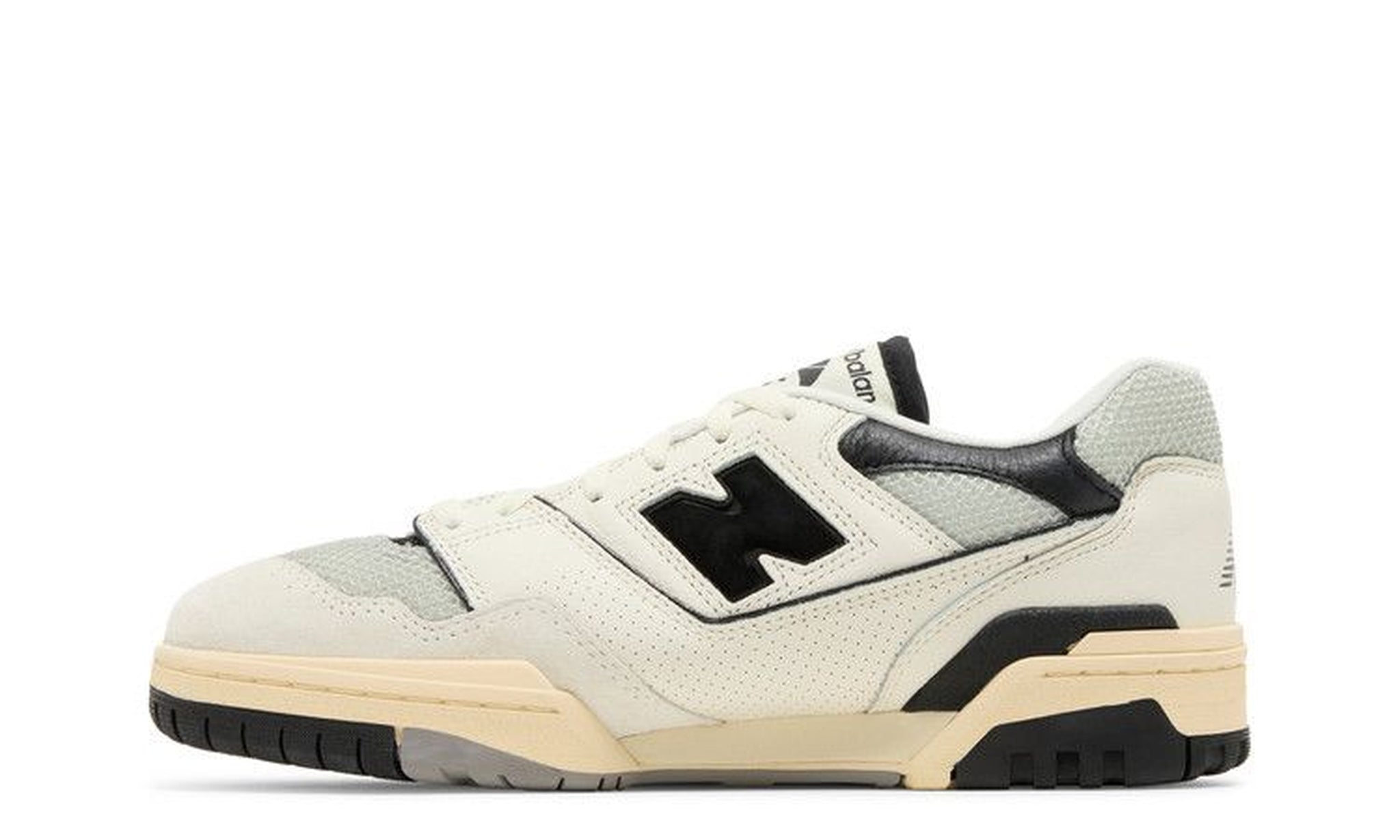 550 'Sea Salt Pack - Black'