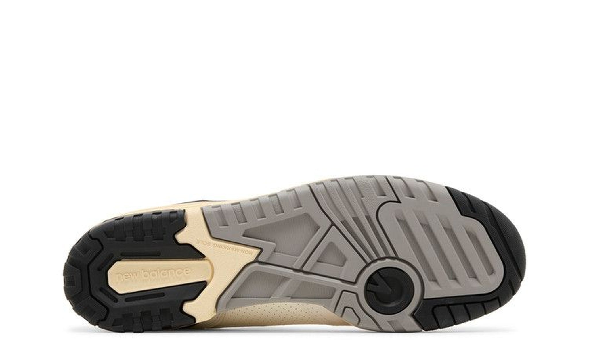 550 'Sea Salt Pack - Black'