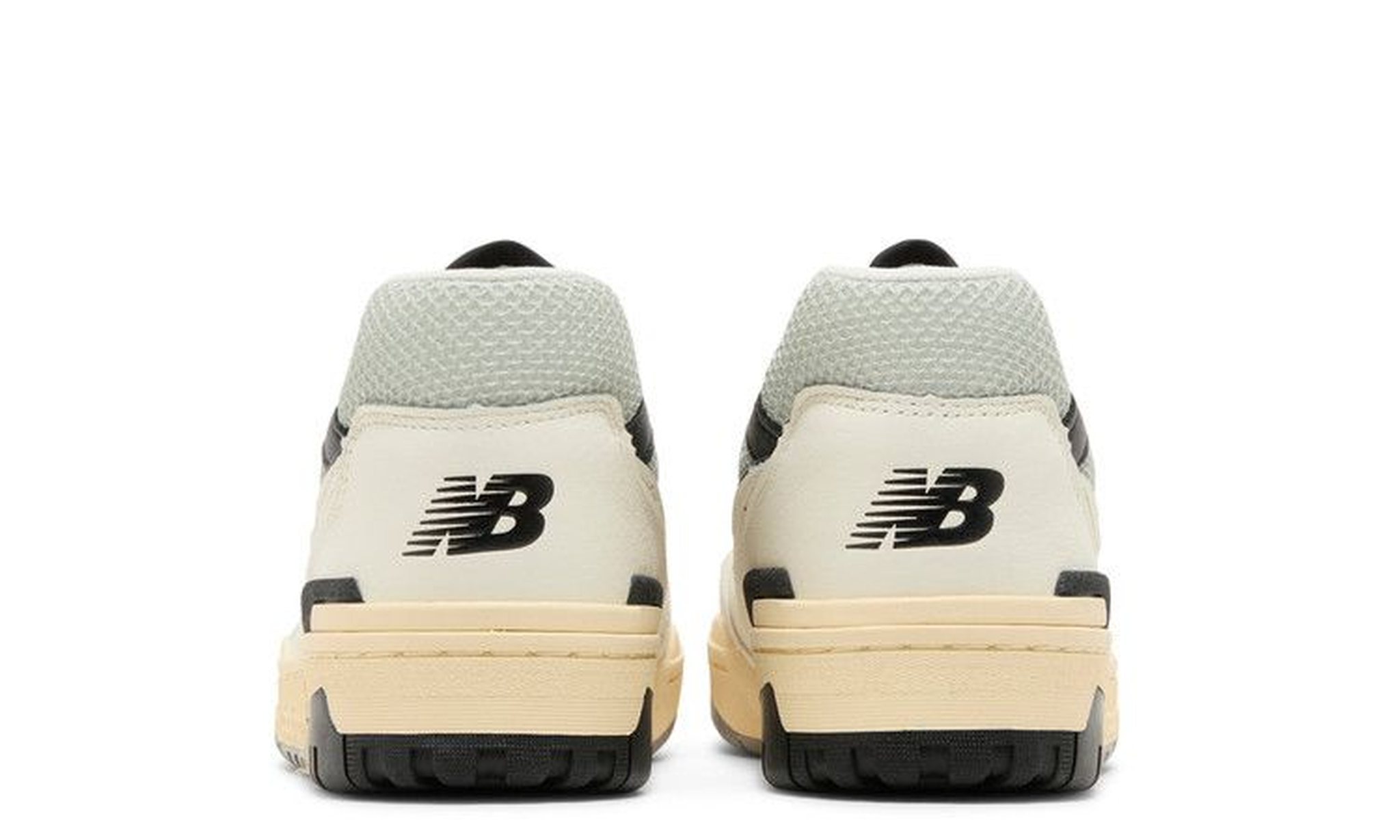 550 'Sea Salt Pack - Black'