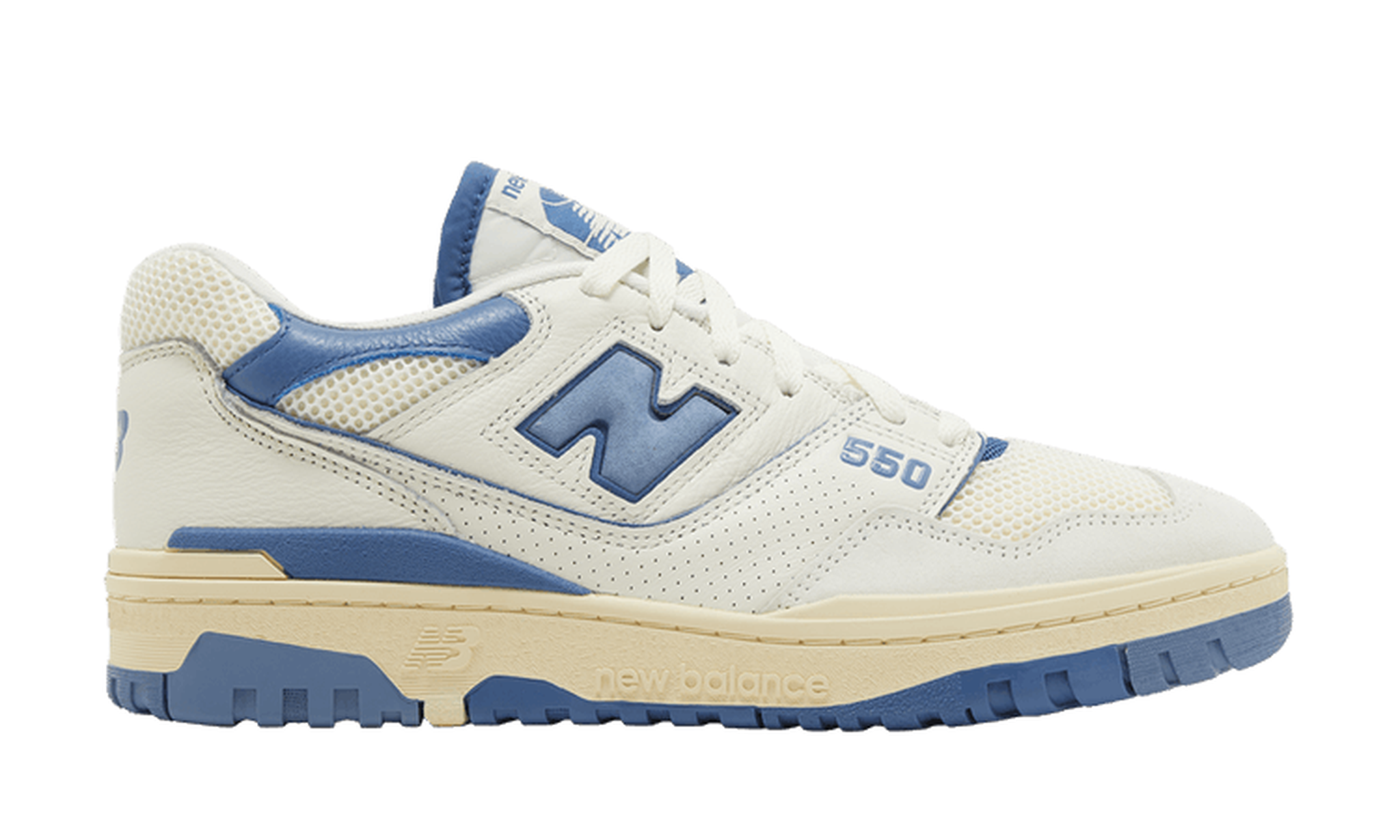 550 'Sea Salt Pack - Blue Agate'