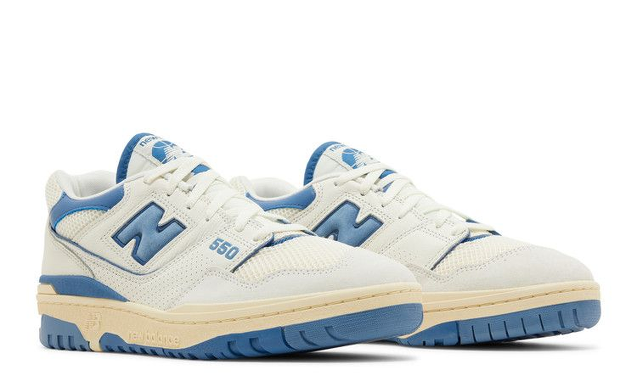 550 'Sea Salt Pack - Blue Agate'