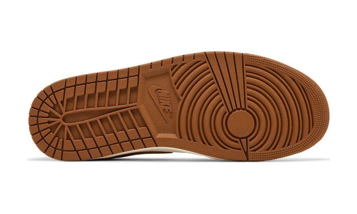 Air Jordan 1 Low SE 'Hemp Oatmeal'