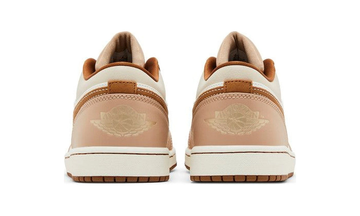 Air Jordan 1 Low SE 'Hemp Oatmeal'