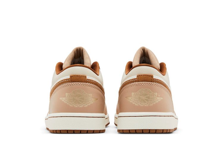 Air Jordan 1 Low SE 'Hemp Oatmeal'