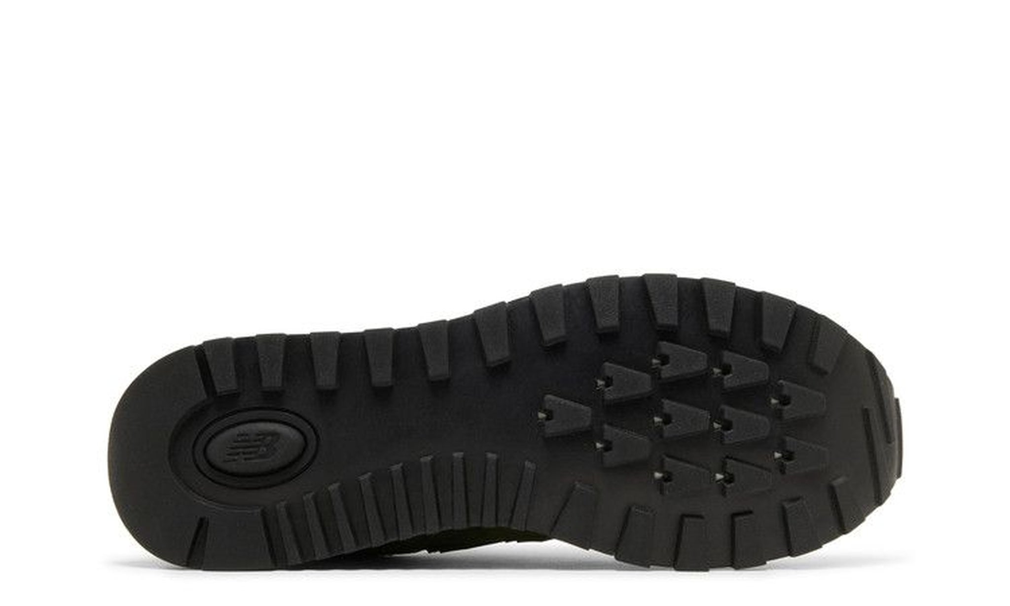 Stone Island x 574 Legacy 'Dark Green'