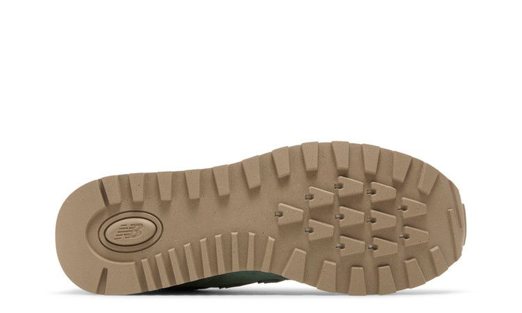Stone Island x 574 Legacy 'Light Green'