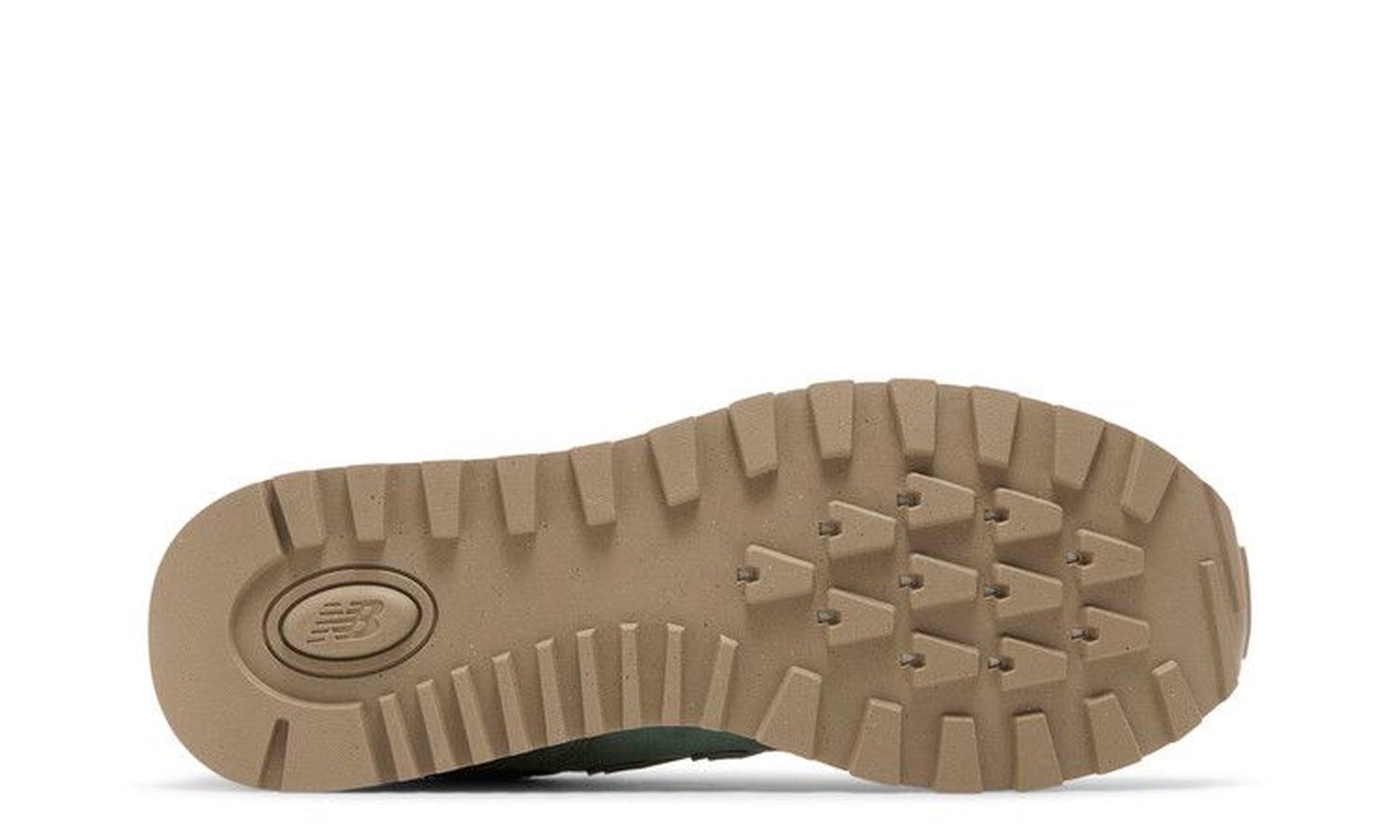 Stone Island x 574 Legacy 'Light Green'