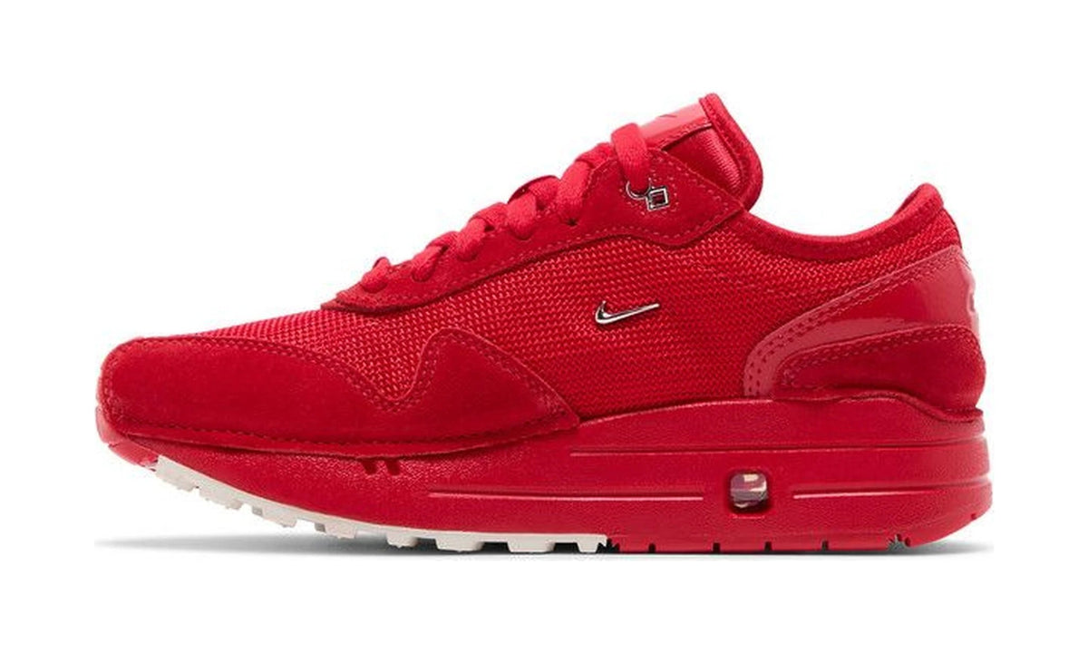 Jacquemus x Wmns Air Max 1 '86 'Big Bubble - Mystic Red'
