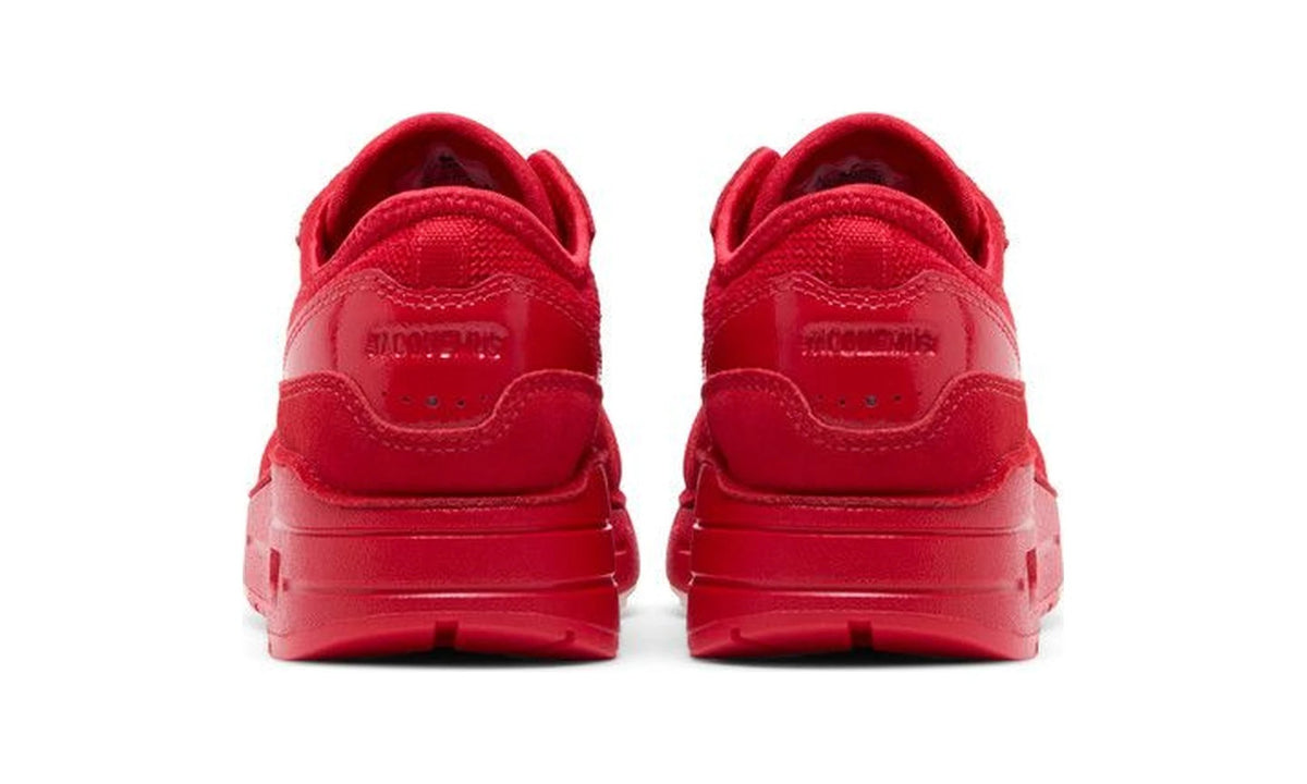 Jacquemus x Wmns Air Max 1 '86 'Big Bubble - Mystic Red'