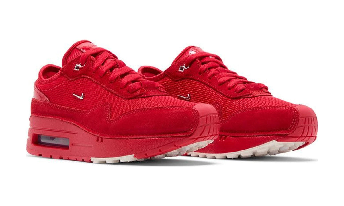Jacquemus x Wmns Air Max 1 '86 'Big Bubble - Mystic Red'