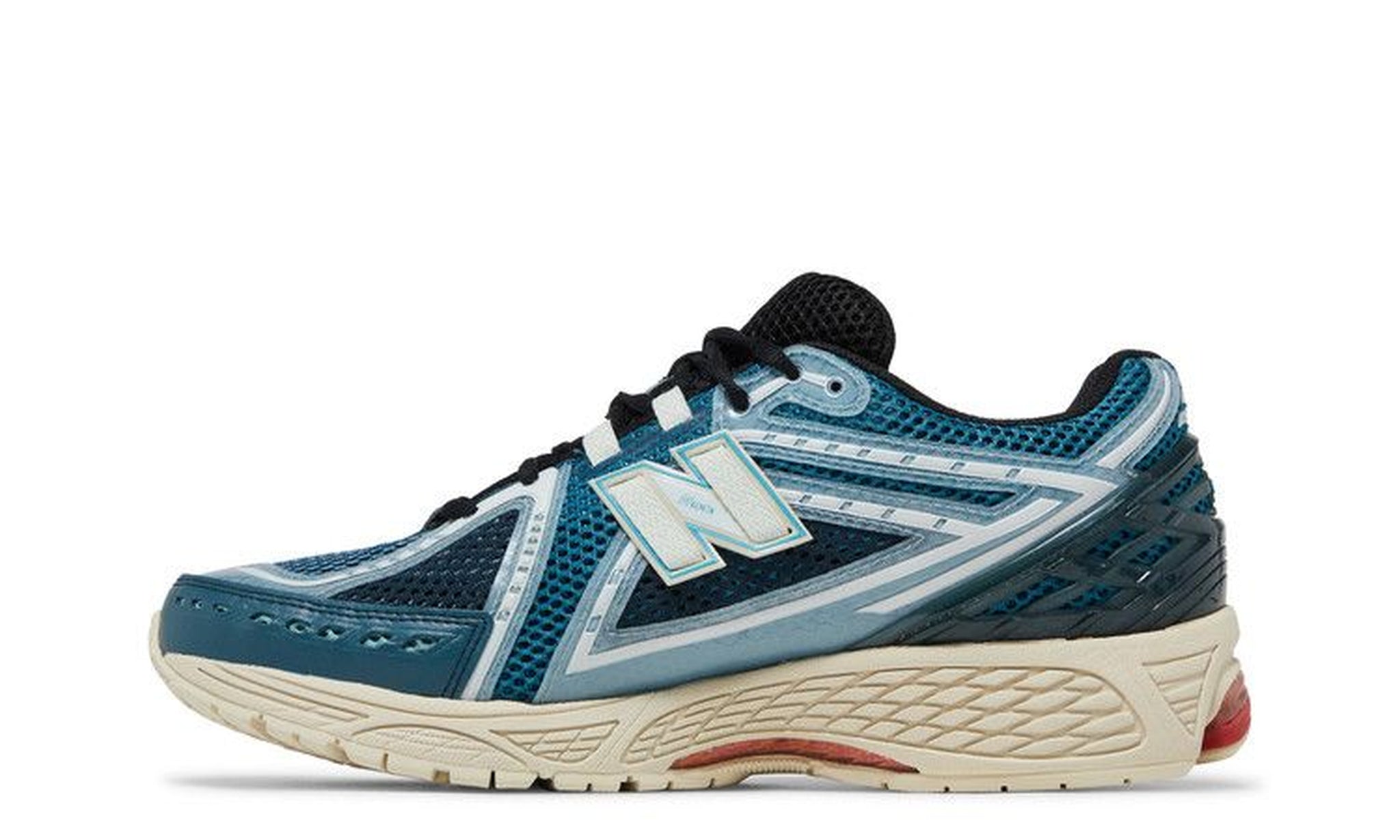 Footpatrol x 1906R 'X-Ray'