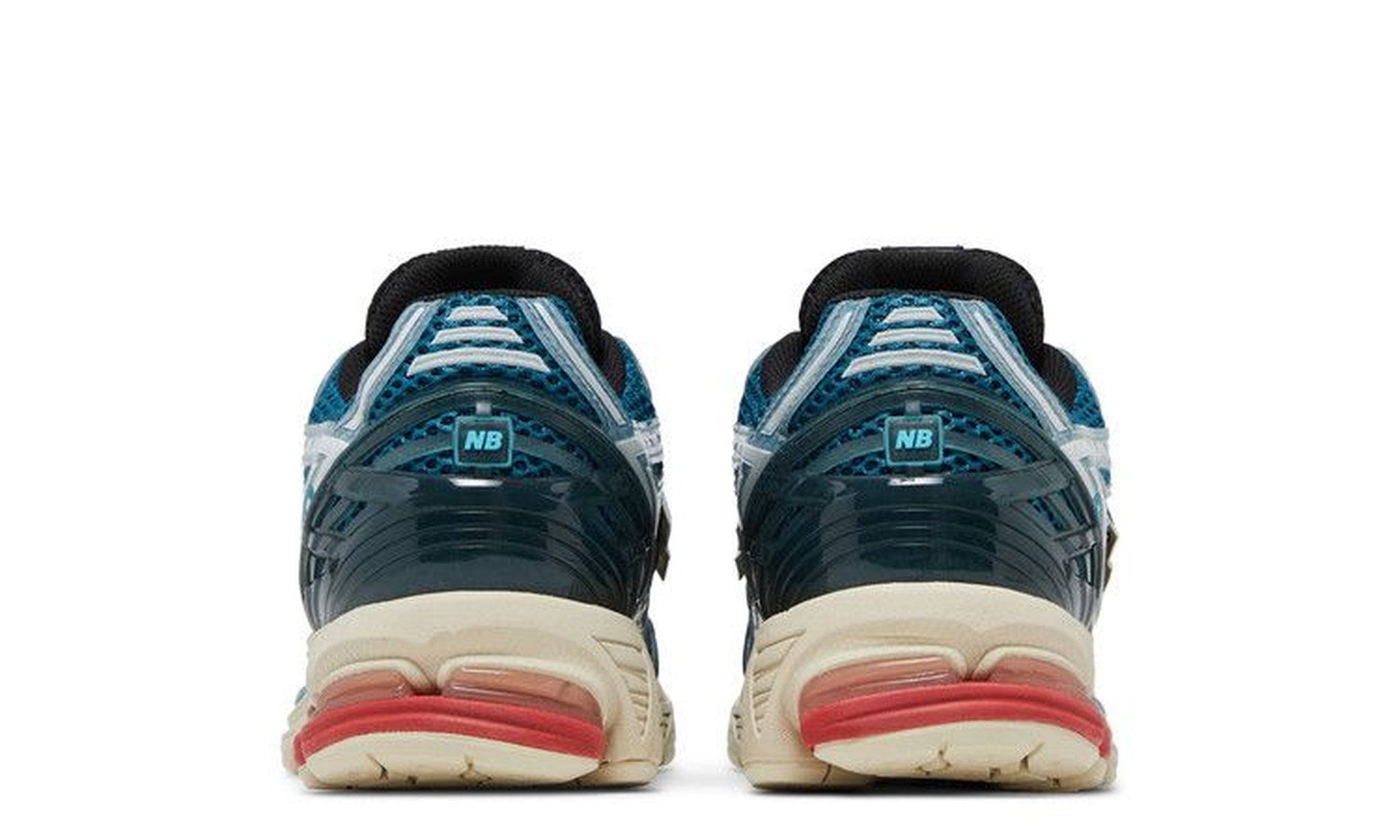 Footpatrol x 1906R 'X-Ray'