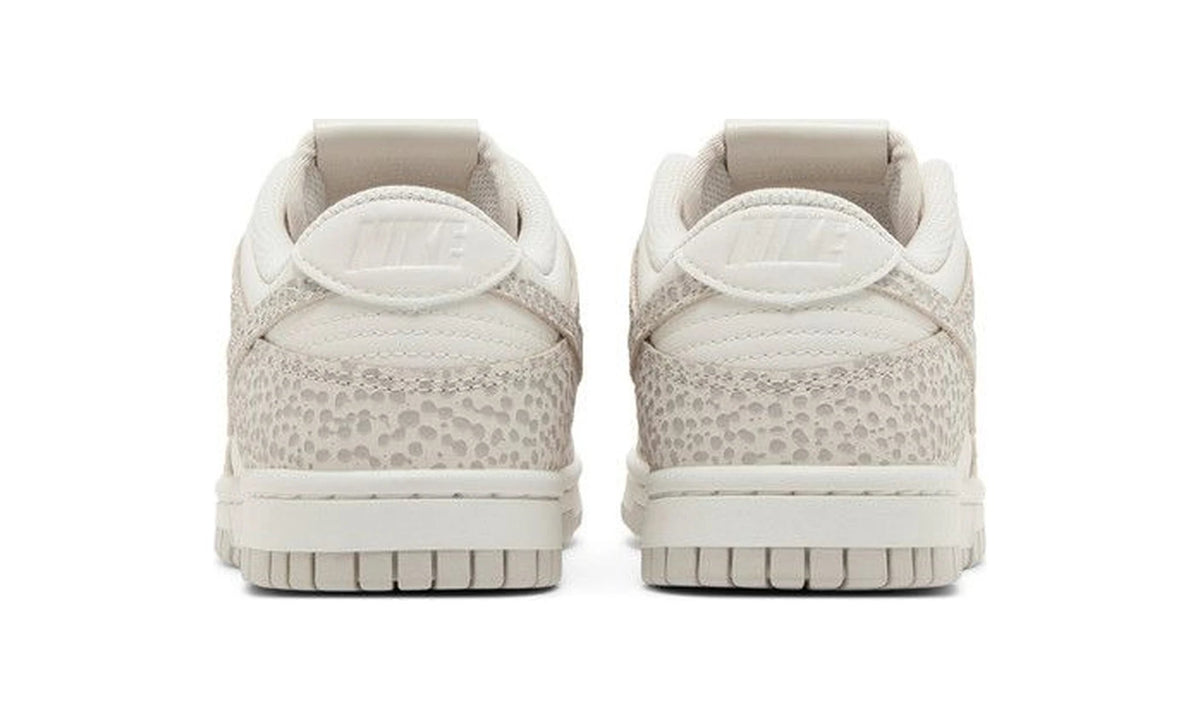 Wmns Dunk Low 'Safari Print Pack - Phantom'