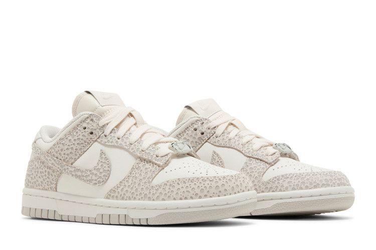 Wmns Dunk Low 'Safari Print Pack - Phantom'