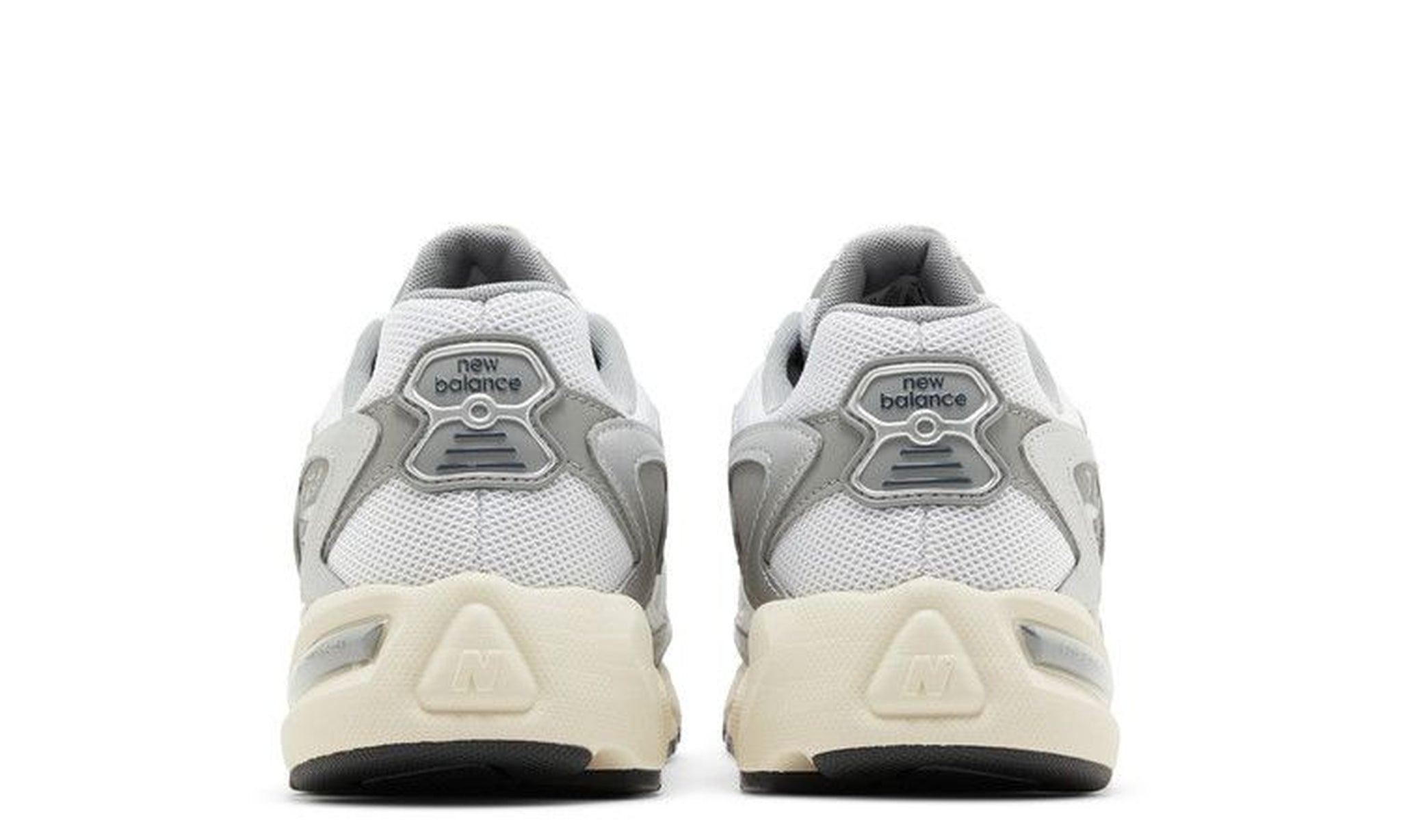 725v1 'Metallic Silver Slate Grey'