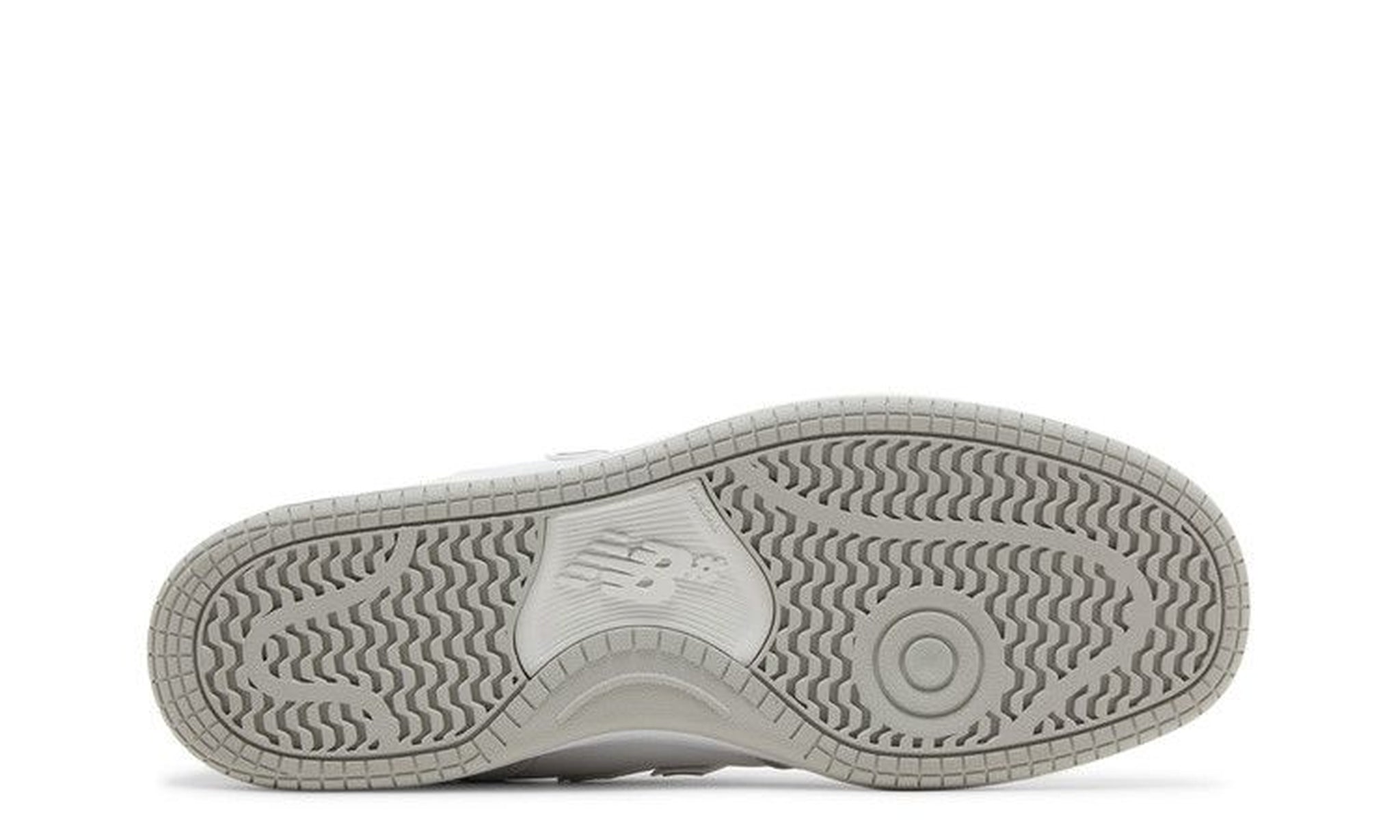 Numeric 480 High 'White Grey'