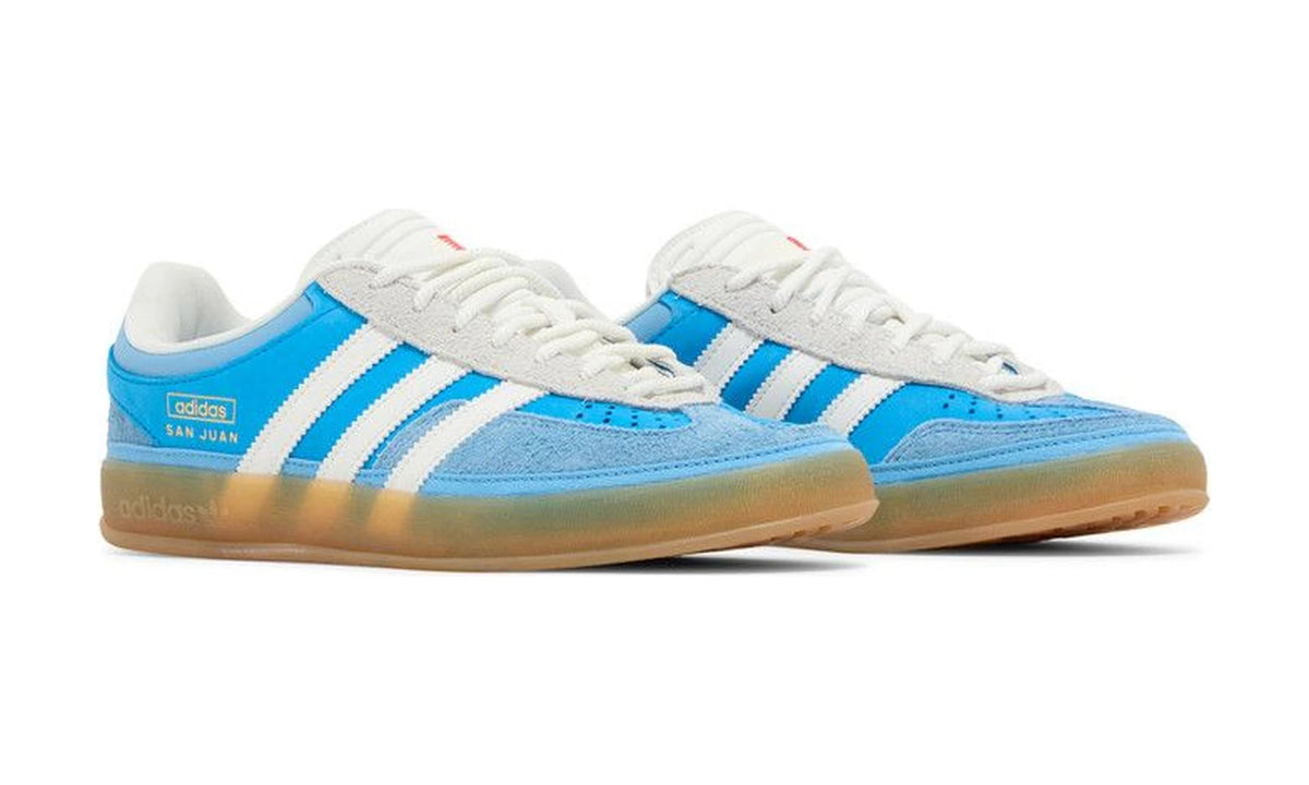 Bad Bunny x Gazelle Indoor 'San Juan'