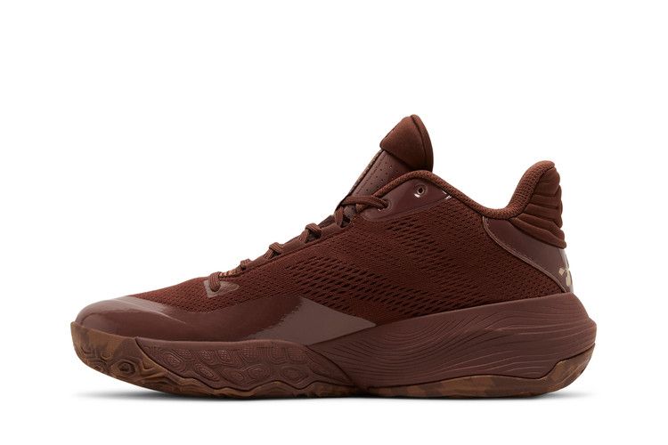 Jamal Murray x Two WXY V4 'Choco'