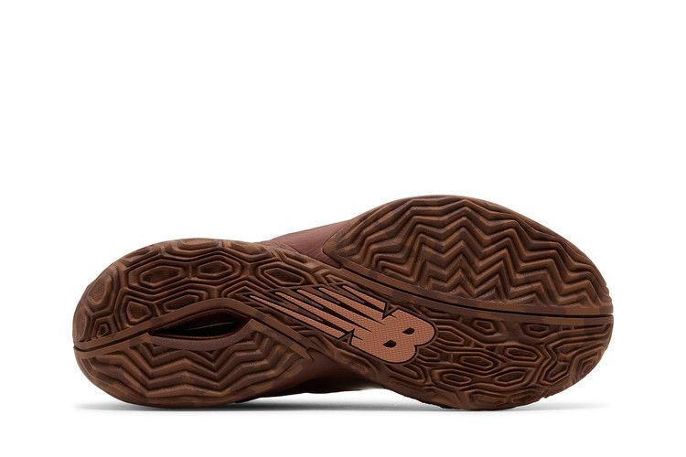 Jamal Murray x Two WXY V4 'Choco'