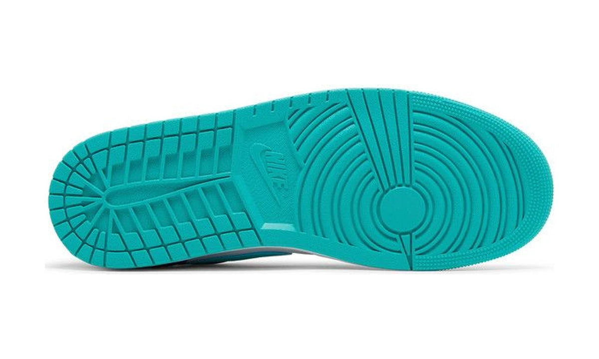 Air Jordan 1 Low 'Hornets'