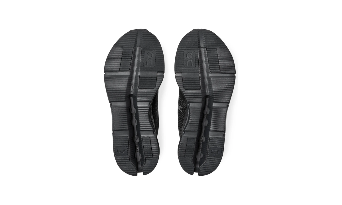 On Running Cloudnova Black Eclipse (Women's)