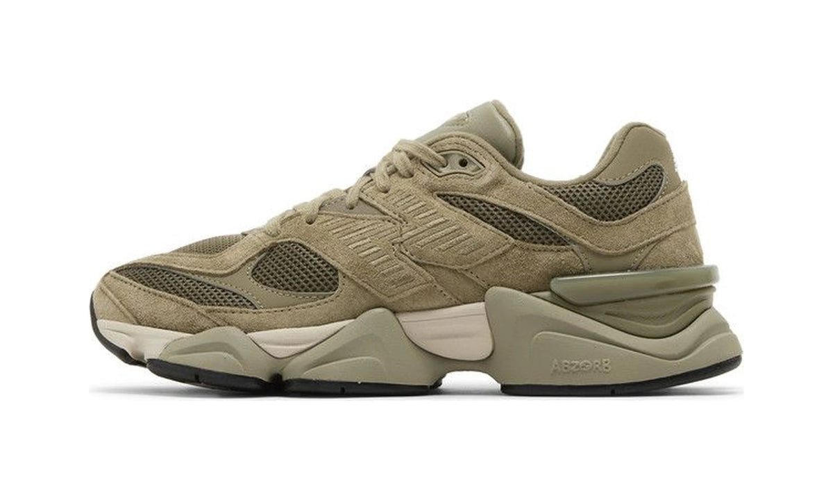 9060 'Covert Green Dark Stoneware'