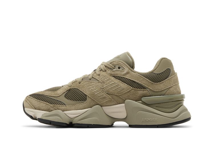 9060 'Covert Green Dark Stoneware'