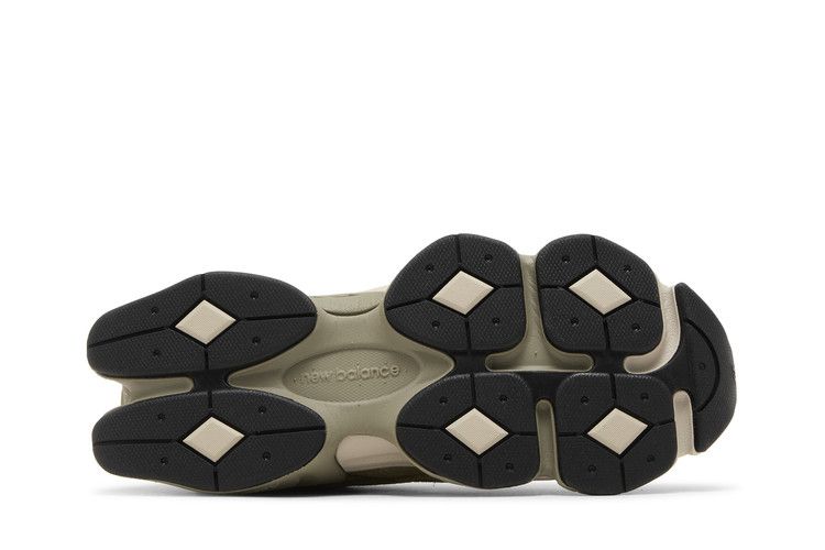 9060 'Covert Green Dark Stoneware'