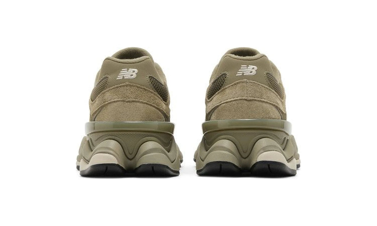 9060 'Covert Green Dark Stoneware'