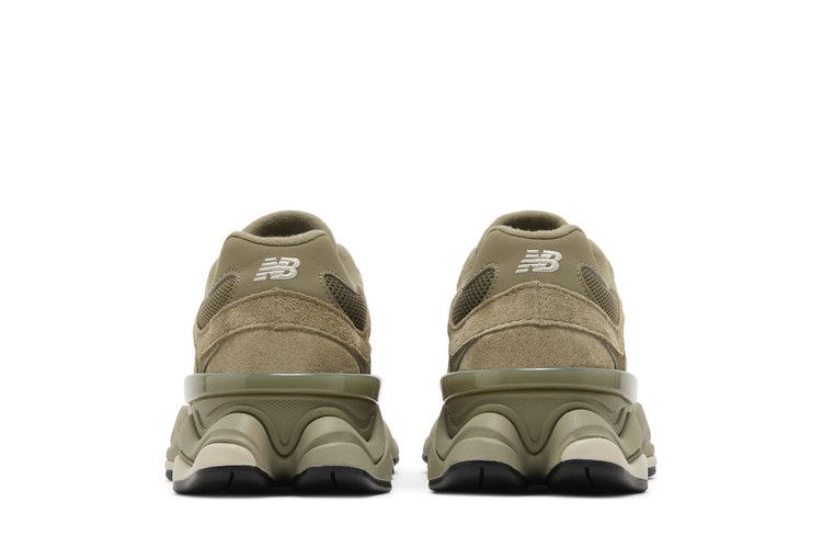 9060 'Covert Green Dark Stoneware'