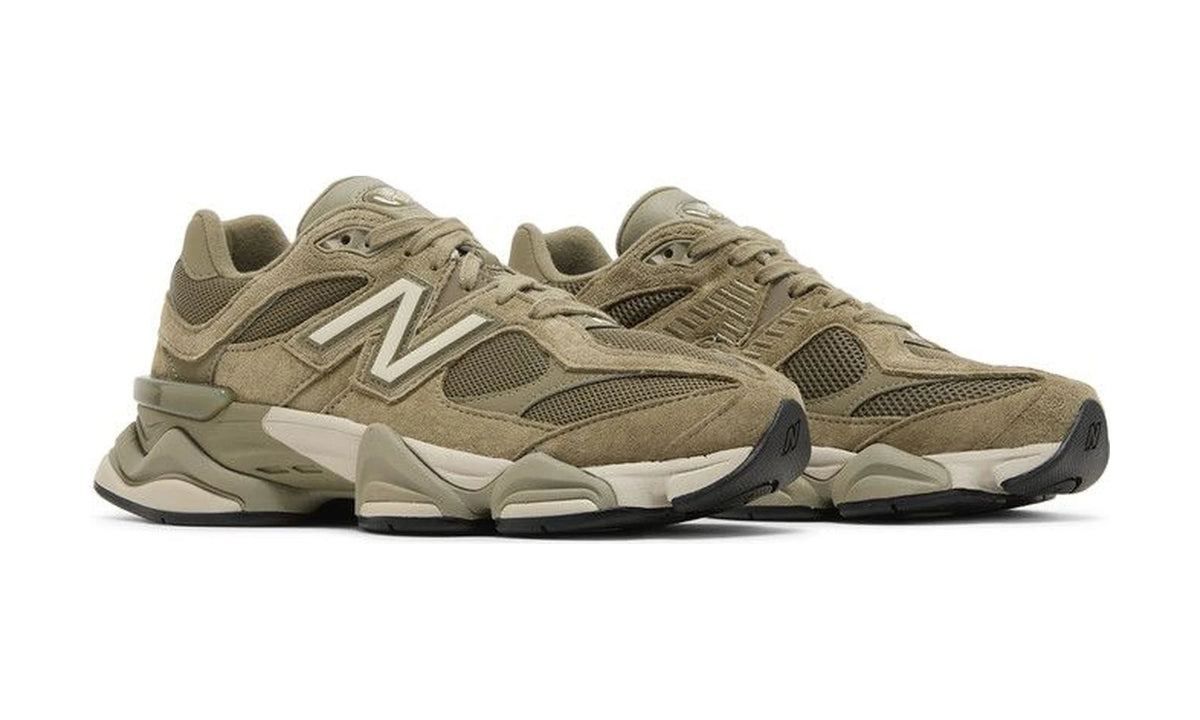9060 'Covert Green Dark Stoneware'