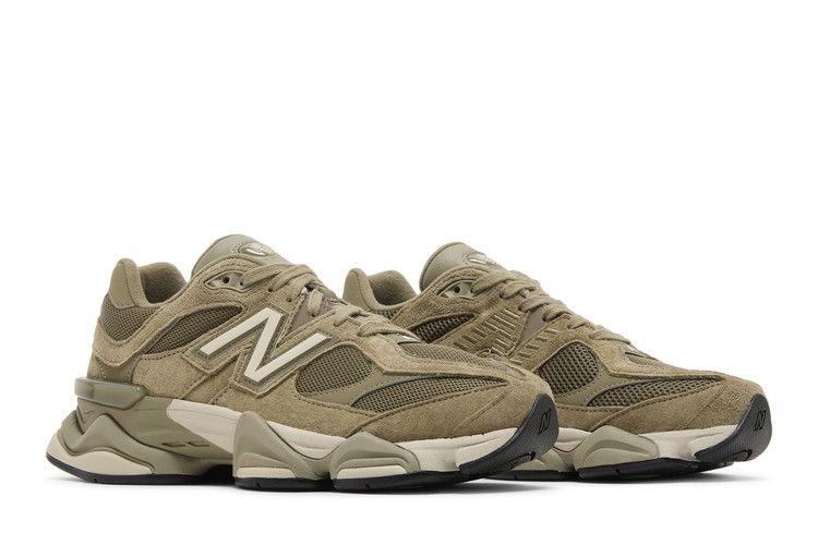 9060 'Covert Green Dark Stoneware'