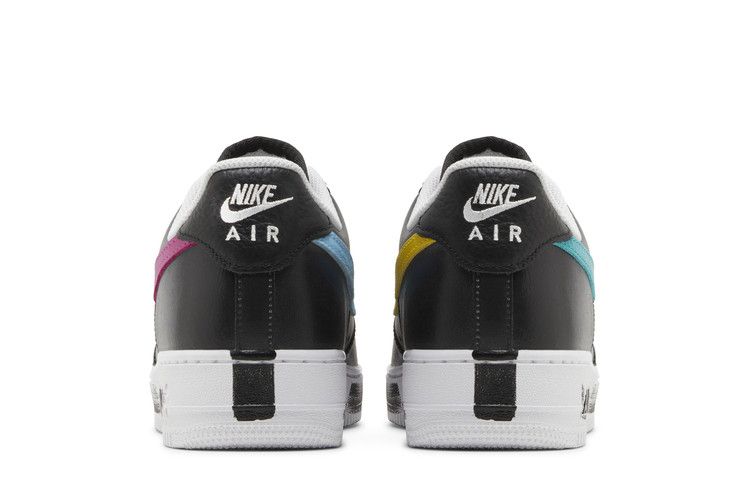 G-Dragon x Air Force 1 '07 'Para-Noise 3.0'