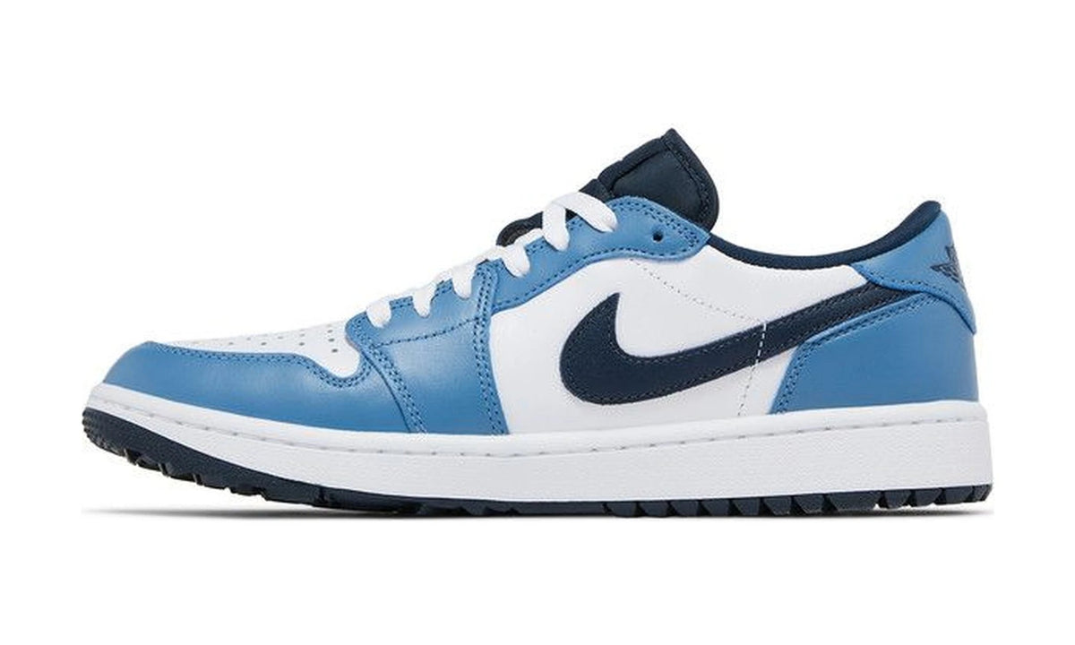 Air Jordan 1 Low Golf 'Aegean Storm'
