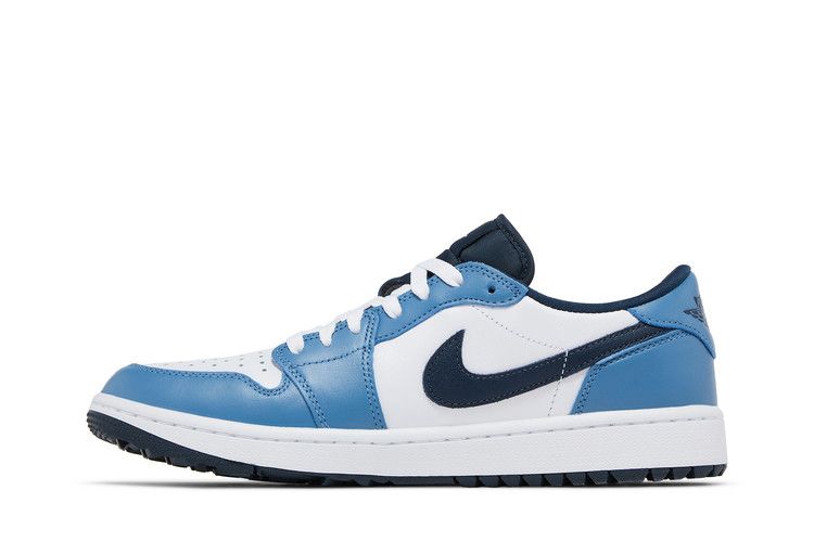 Air Jordan 1 Low Golf 'Aegean Storm'