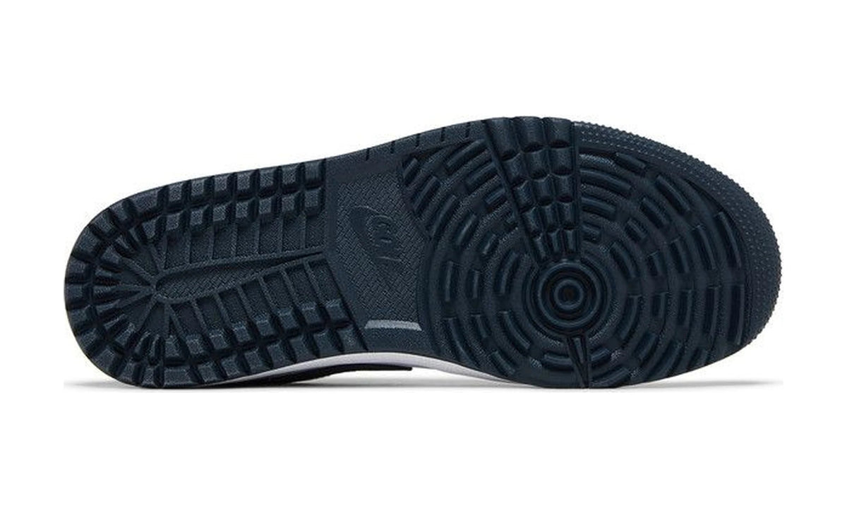 Air Jordan 1 Low Golf 'Aegean Storm'