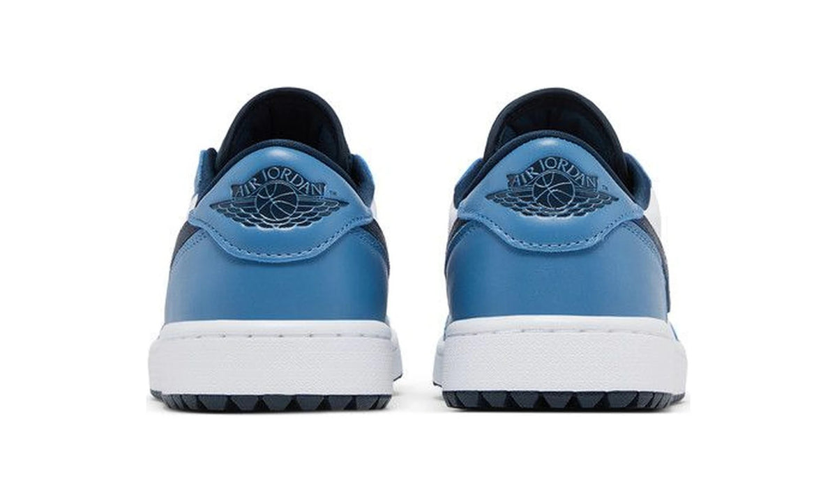 Air Jordan 1 Low Golf 'Aegean Storm'