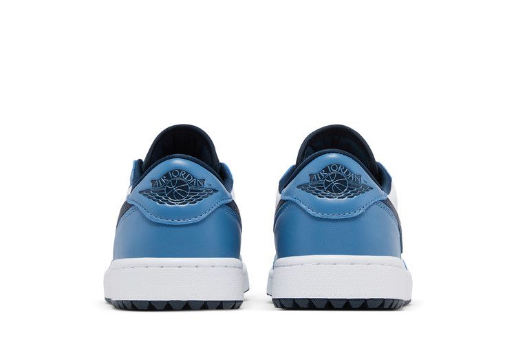 Air Jordan 1 Low Golf 'Aegean Storm'