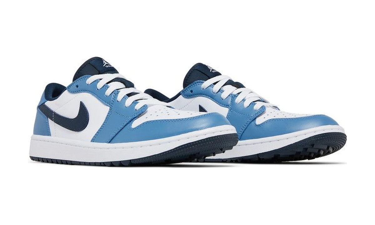 Air Jordan 1 Low Golf 'Aegean Storm'
