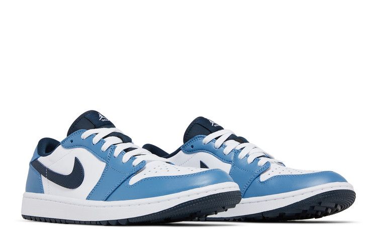 Air Jordan 1 Low Golf 'Aegean Storm'