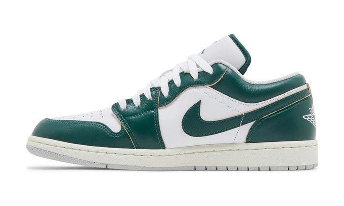 Air Jordan 1 Low SE 'Oxidized Green'