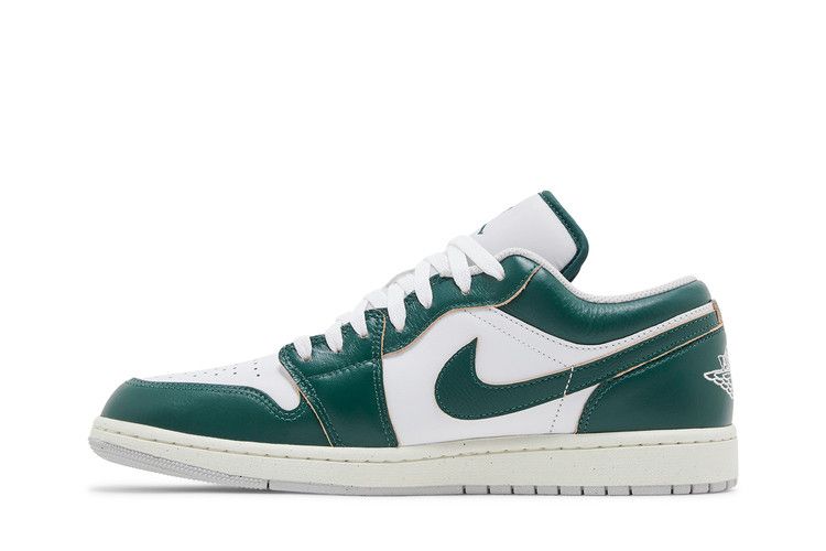 Air Jordan 1 Low SE 'Oxidized Green'