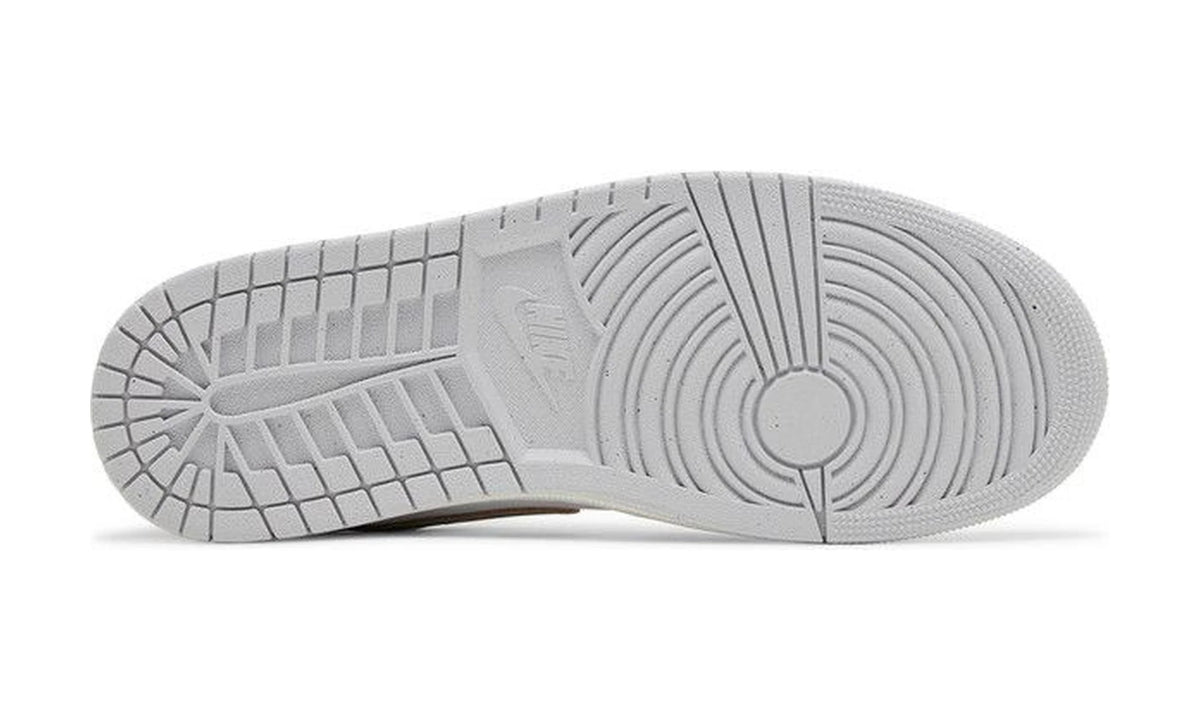 Air Jordan 1 Low SE 'Oxidized Green'