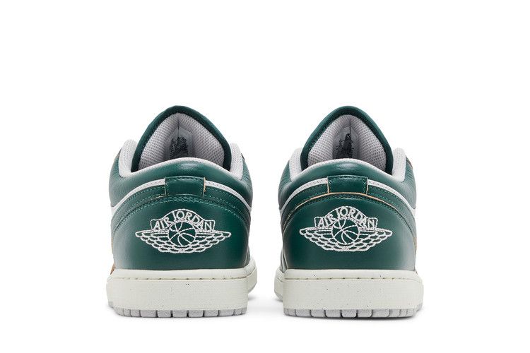 Air Jordan 1 Low SE 'Oxidized Green'