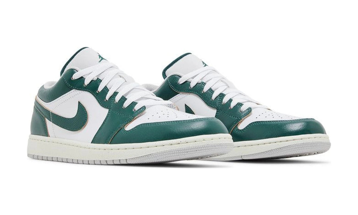 Air Jordan 1 Low SE 'Oxidized Green'