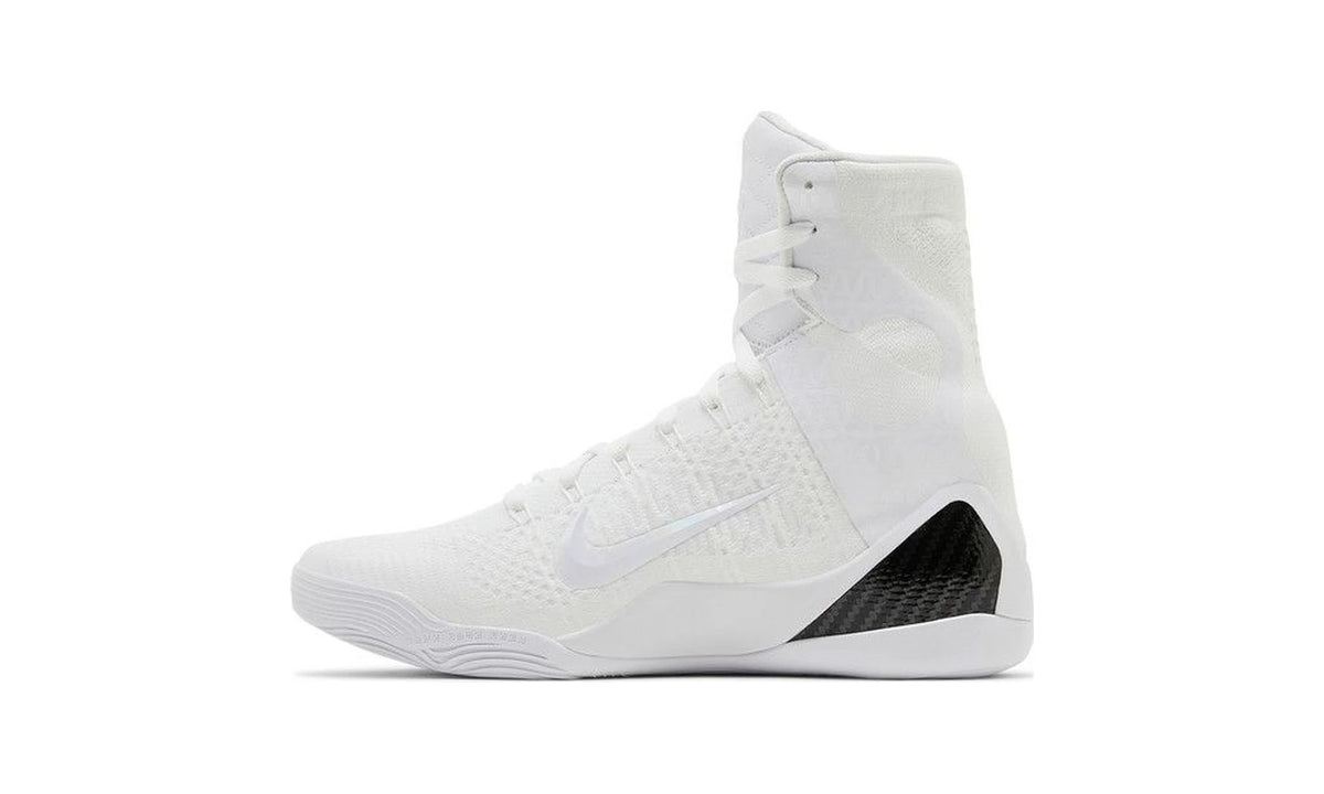 Kobe 9 Elite Protro 'Halo'