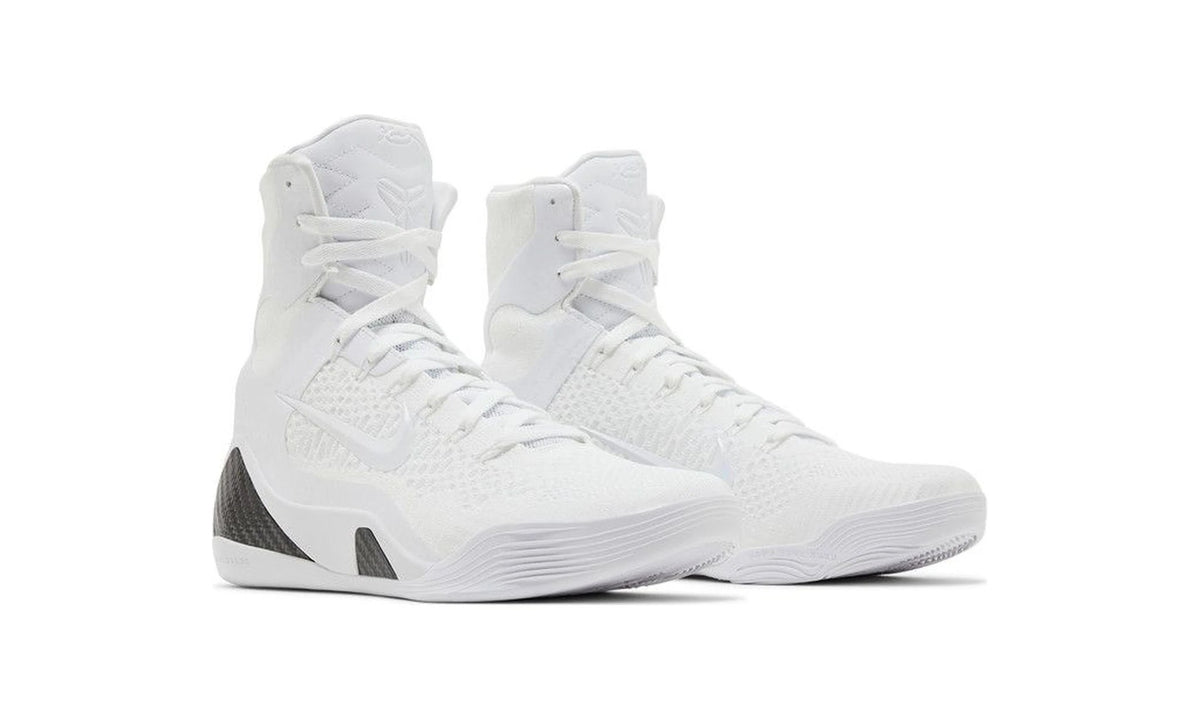 Kobe 9 Elite Protro 'Halo'