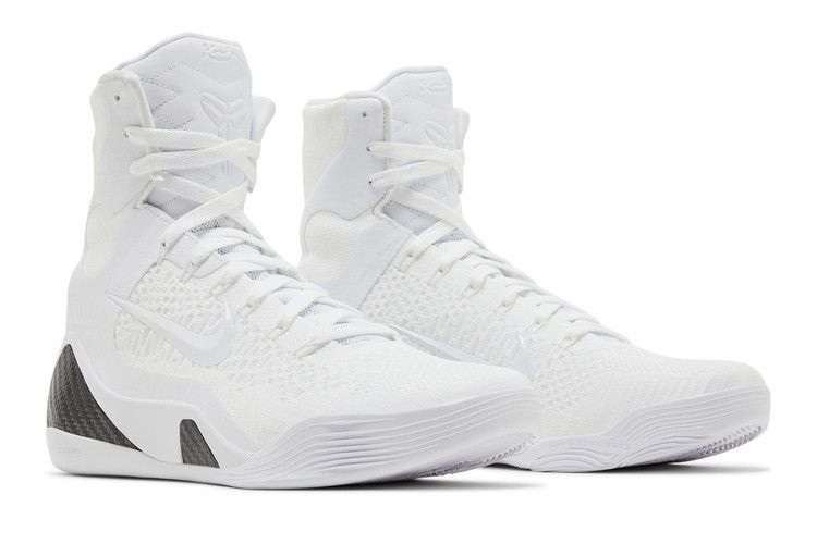 Kobe 9 Elite Protro 'Halo'