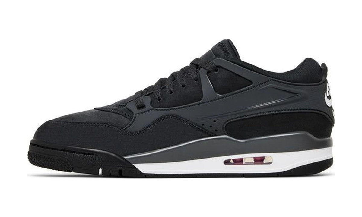 Nigel Sylvester x Air Jordan 4 RM SP 'Driveway Grey'